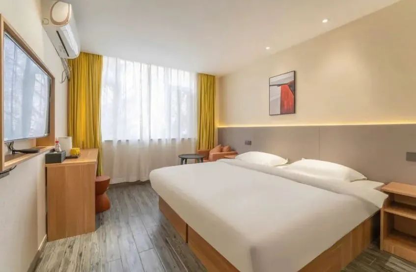 良好的室内空气品质,无死角净化室内空气