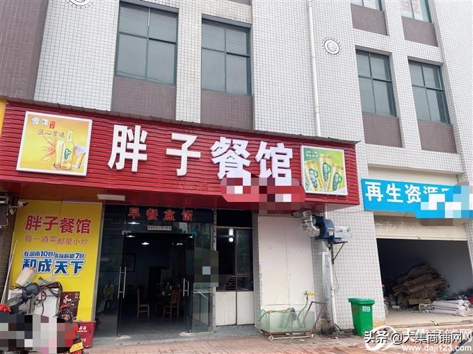 2022年长沙门面出租转让,长沙三湘南湖灯饰城门面出租