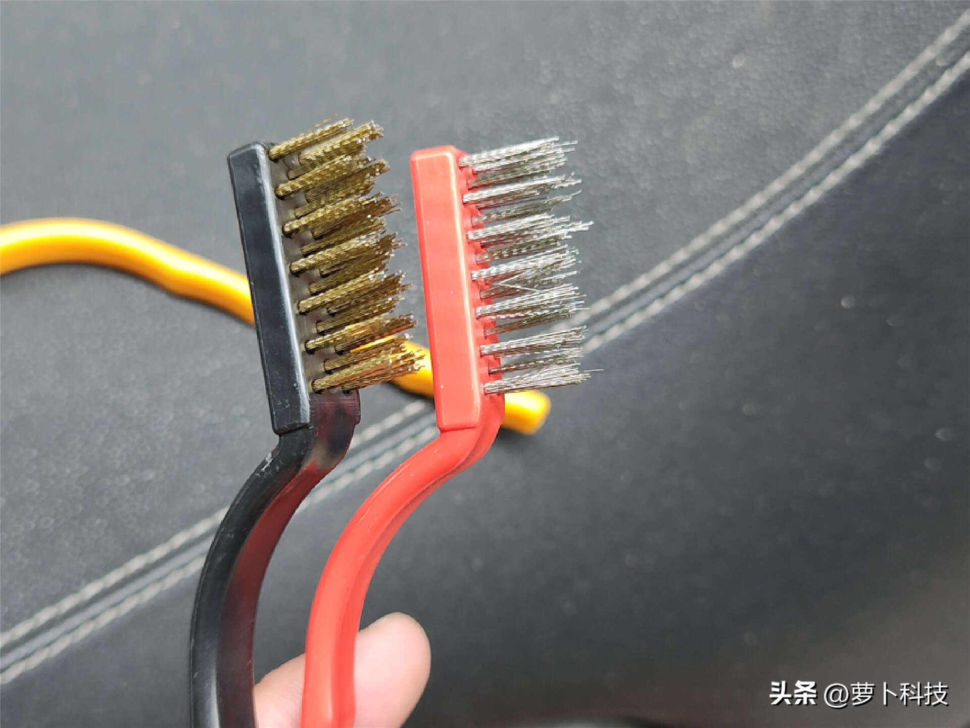 摩托车排气管防生锈解决办法,三轮摩托车排气管生锈