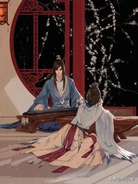 短剧华胥引,华胥引绝爱之城一世长安