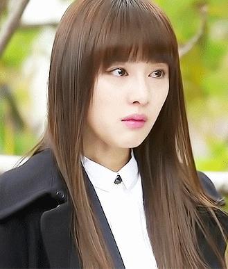 盘点韩剧女神颜值天花板,盘点韩剧中惊艳的女神