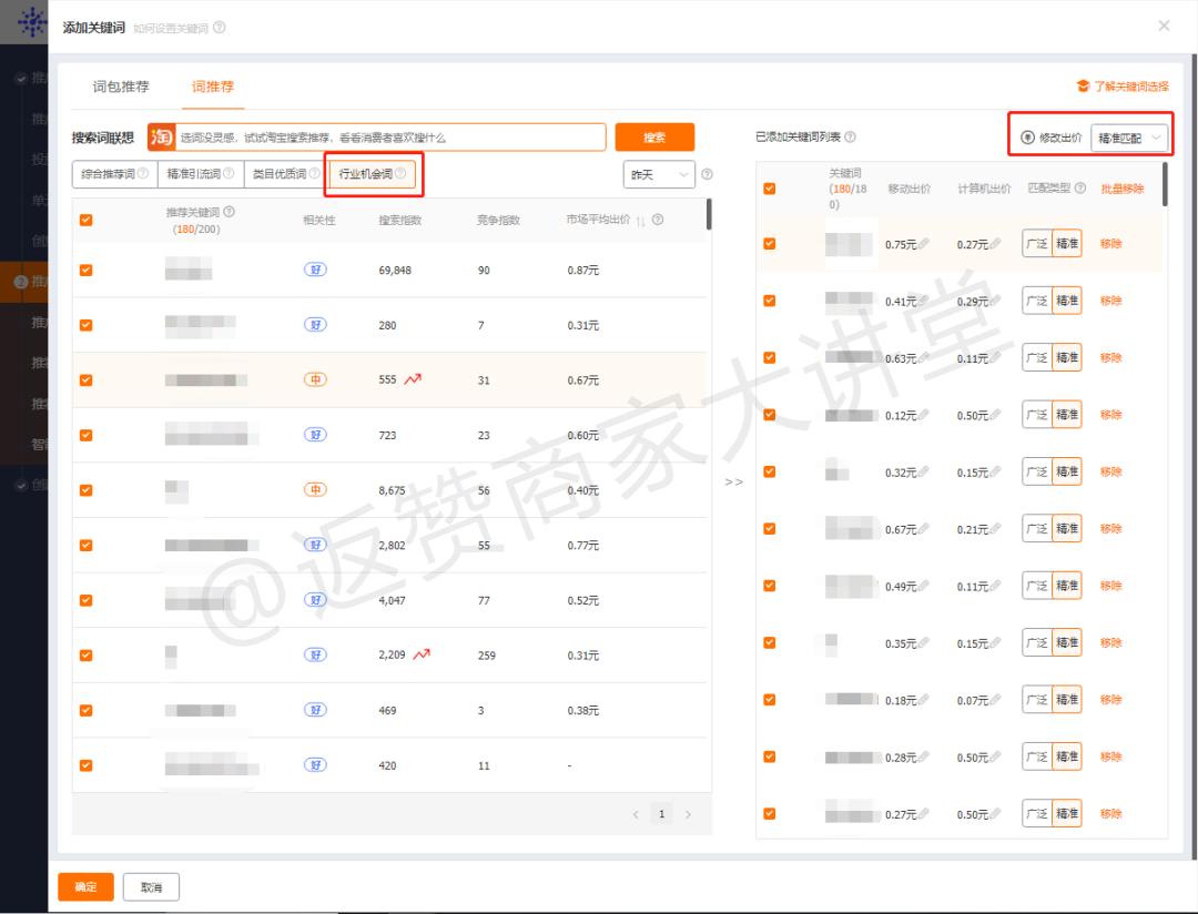 淘宝测图测款详细教程免费,淘宝测款技巧和思路