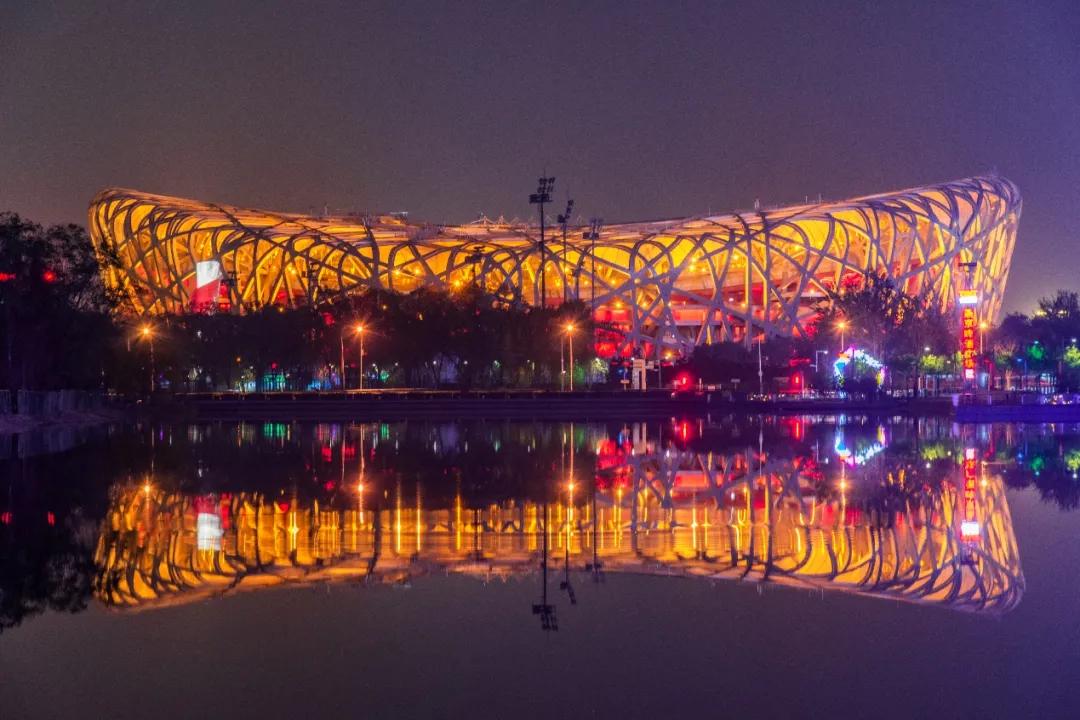 国家体育场鸟巢全球排名,鸟巢最大体育场