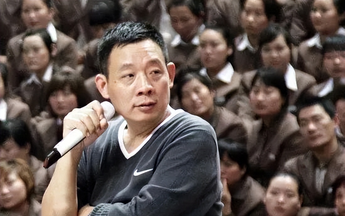 把90%利润让利给员工,把80%的利润返还给员工