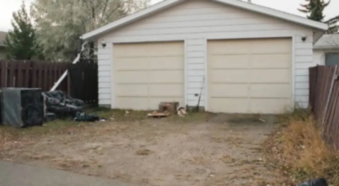 加拿大青年网恋美艳女郎神秘失踪,竟落入恐怖片导演的圈套