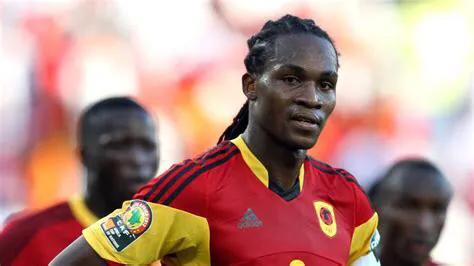 非洲黑星的足球盛宴——细数历届非洲杯金靴得主