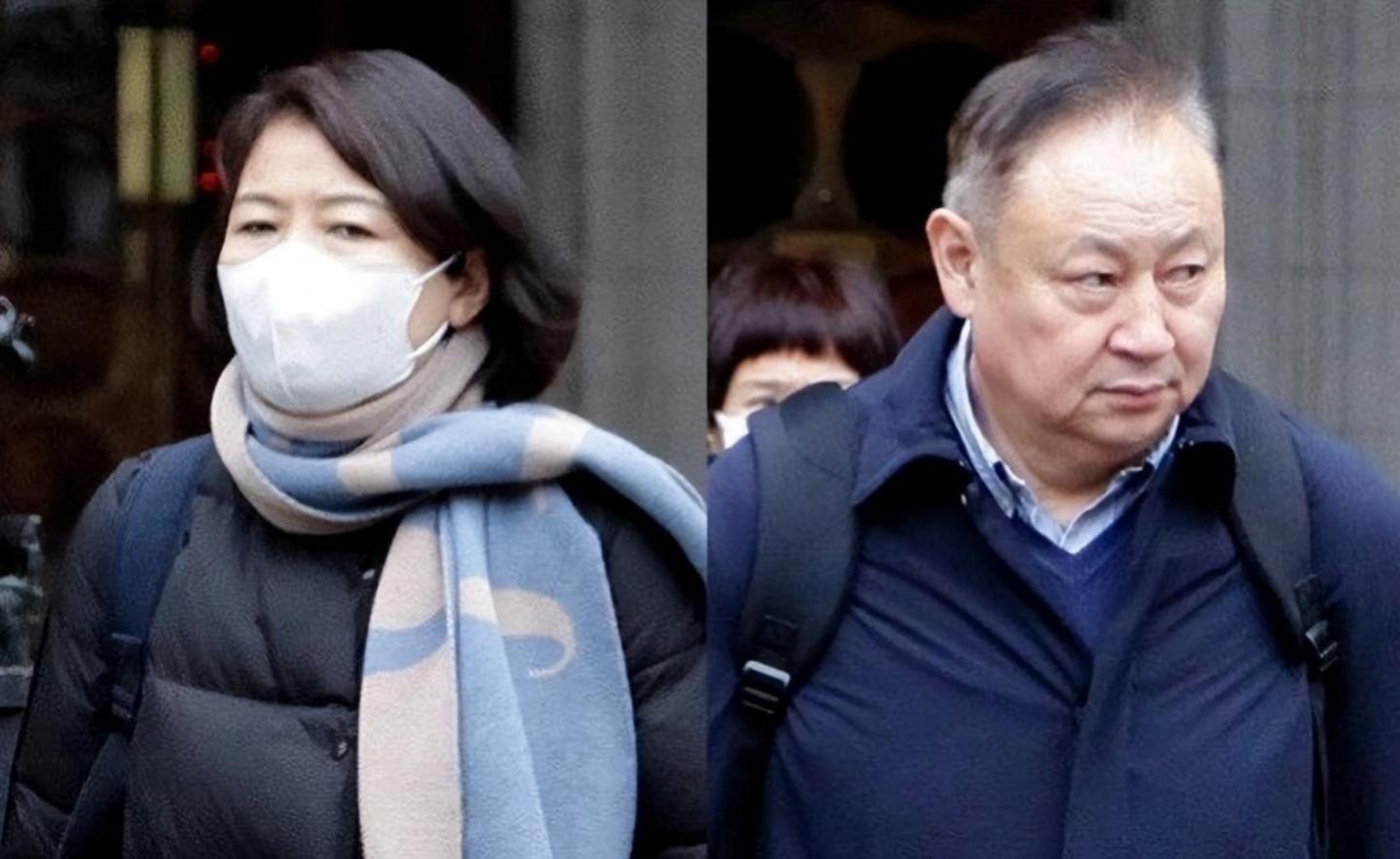 华裔博士刘坤将375万房产留给新娘,华裔博士患癌早逝