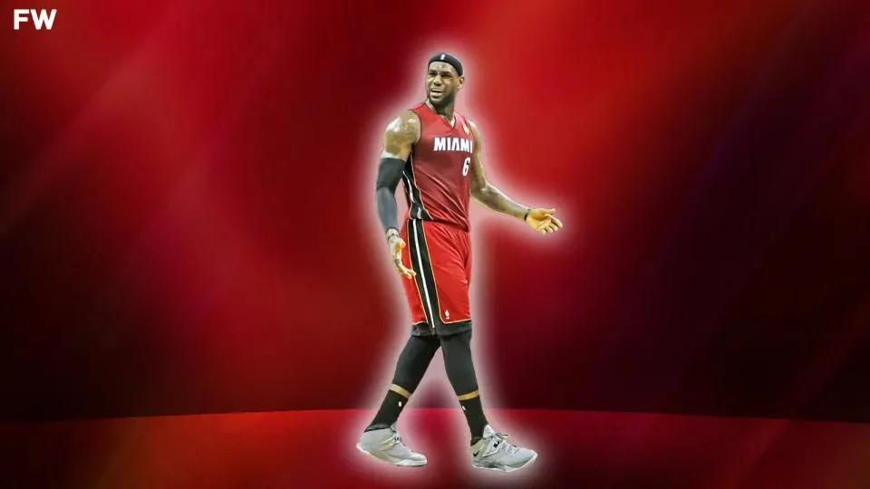 李尔韦恩和詹姆斯,李尔韦恩詹姆斯关系怎么样