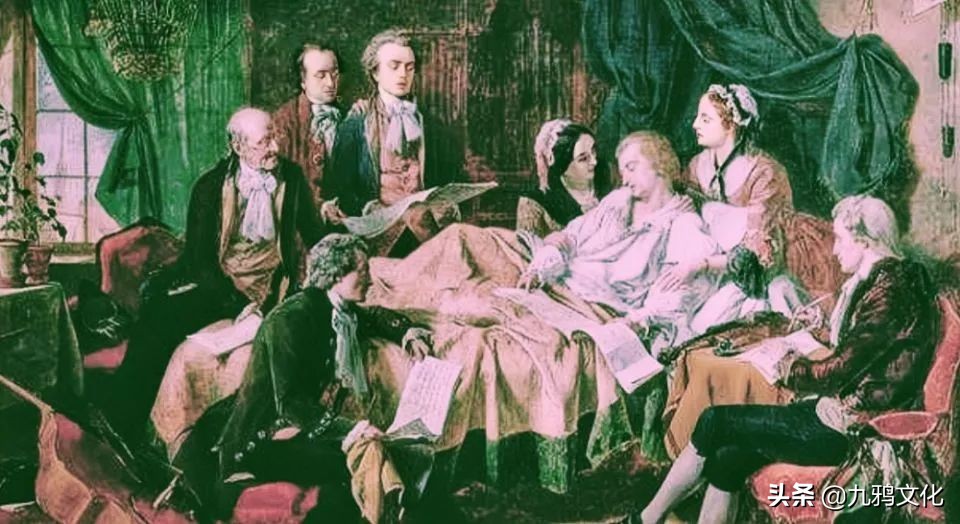 香水有毒黑衣女子,香水有毒女版爱上100个男人