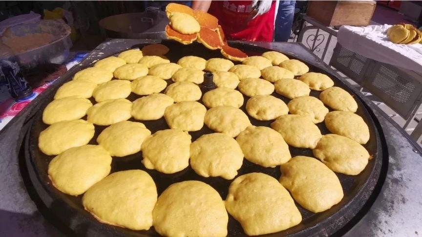 东北的大早市有多好逛,没逛过东北早市的东北人