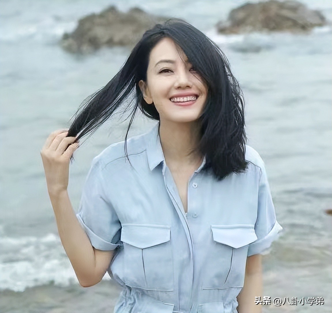 明星烤瓷牙里面会坏吗,明星烤瓷牙为啥会突嘴