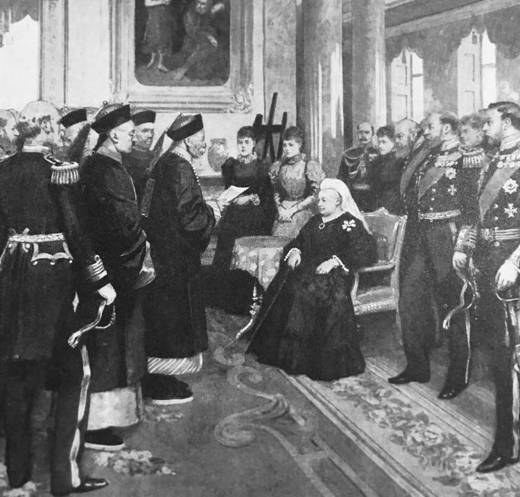 在英国的飞地,英国飞地有哪些