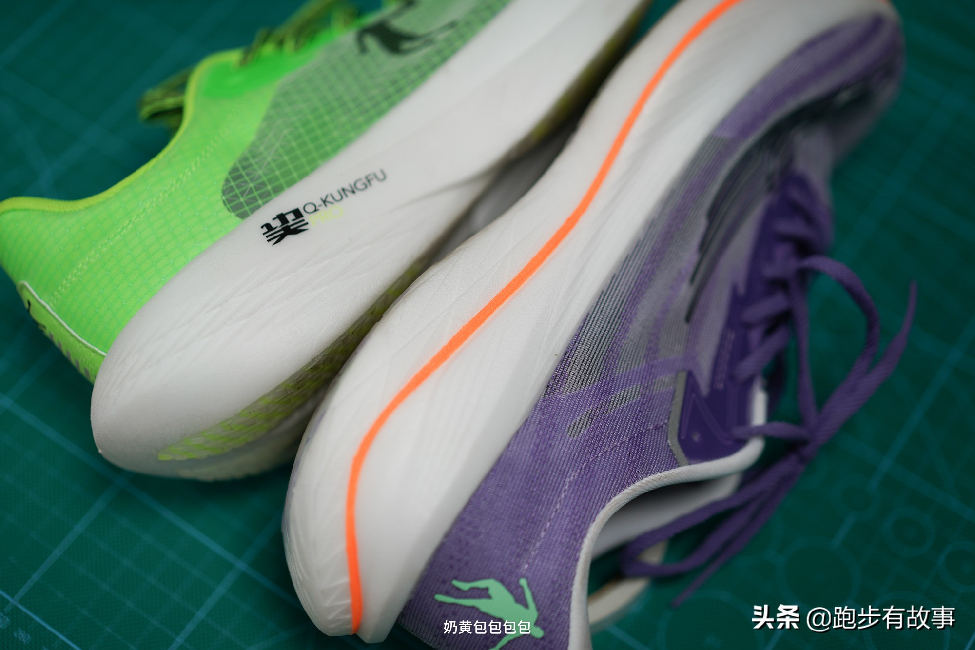 特步李宁361碳板跑鞋,碳板跑鞋李宁特步乔丹