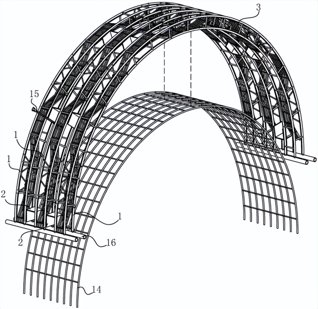 竹缠绕复合材料有前景吗,竹缠绕复合材料是怎么做的