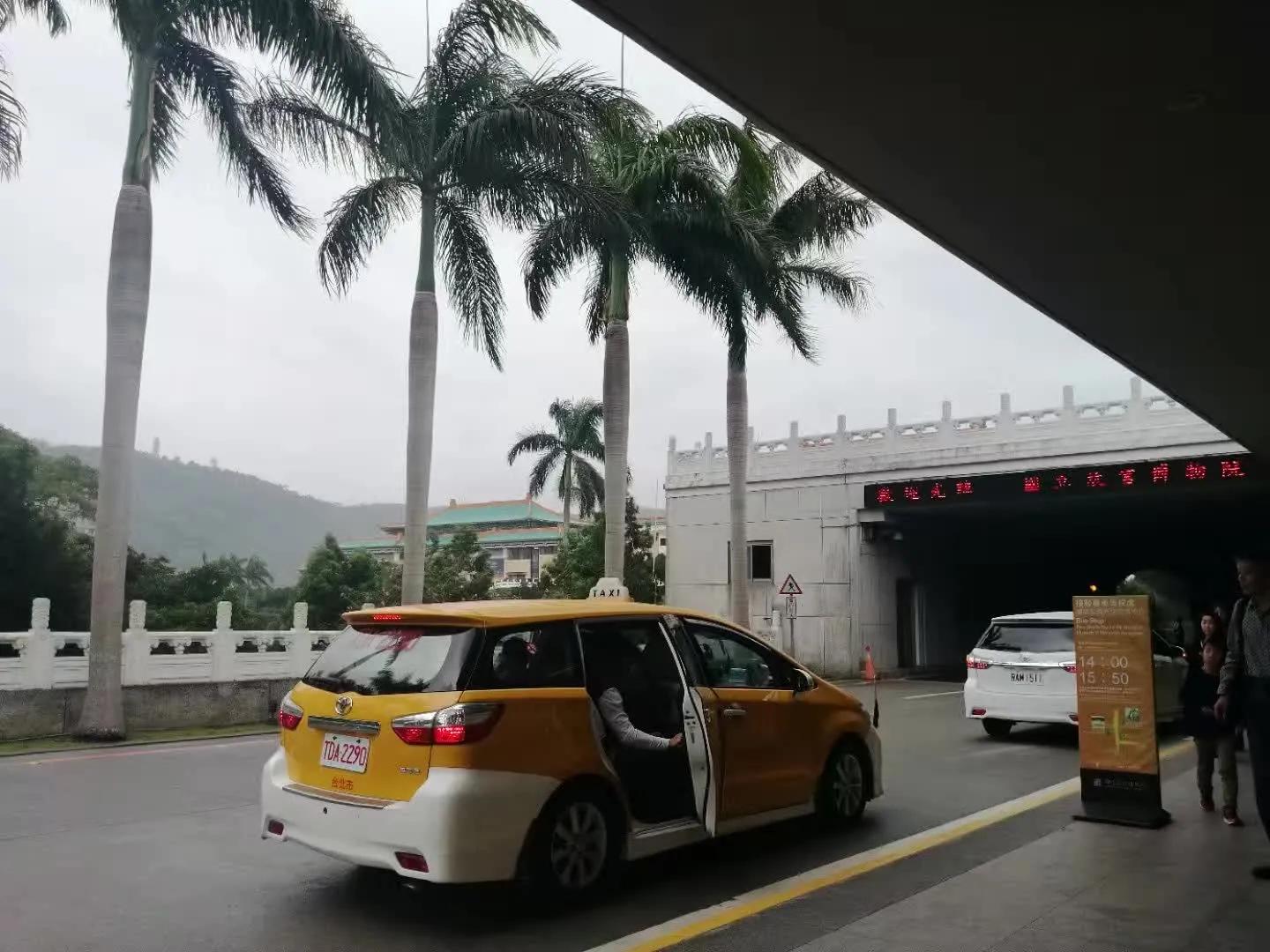 环台湾岛骑行手续,环台湾岛骑行风景