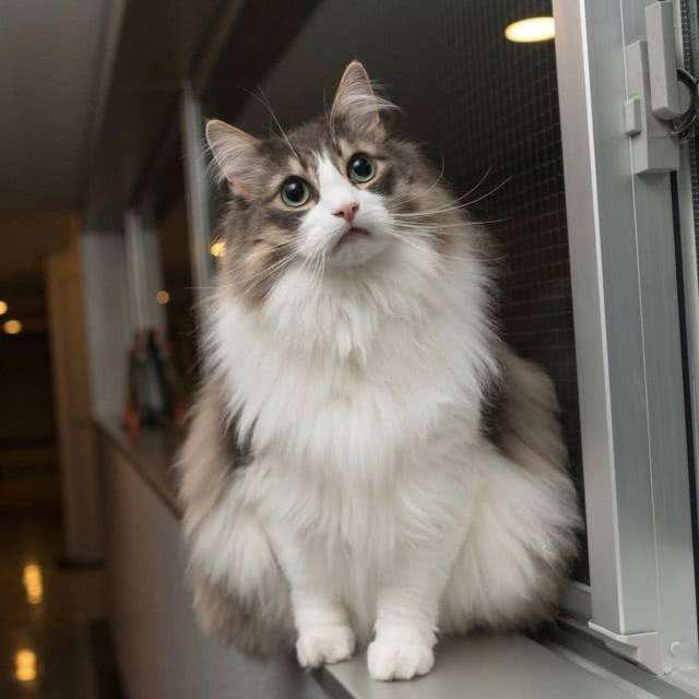 十大最不值得养的猫,四种不建议养的猫咪