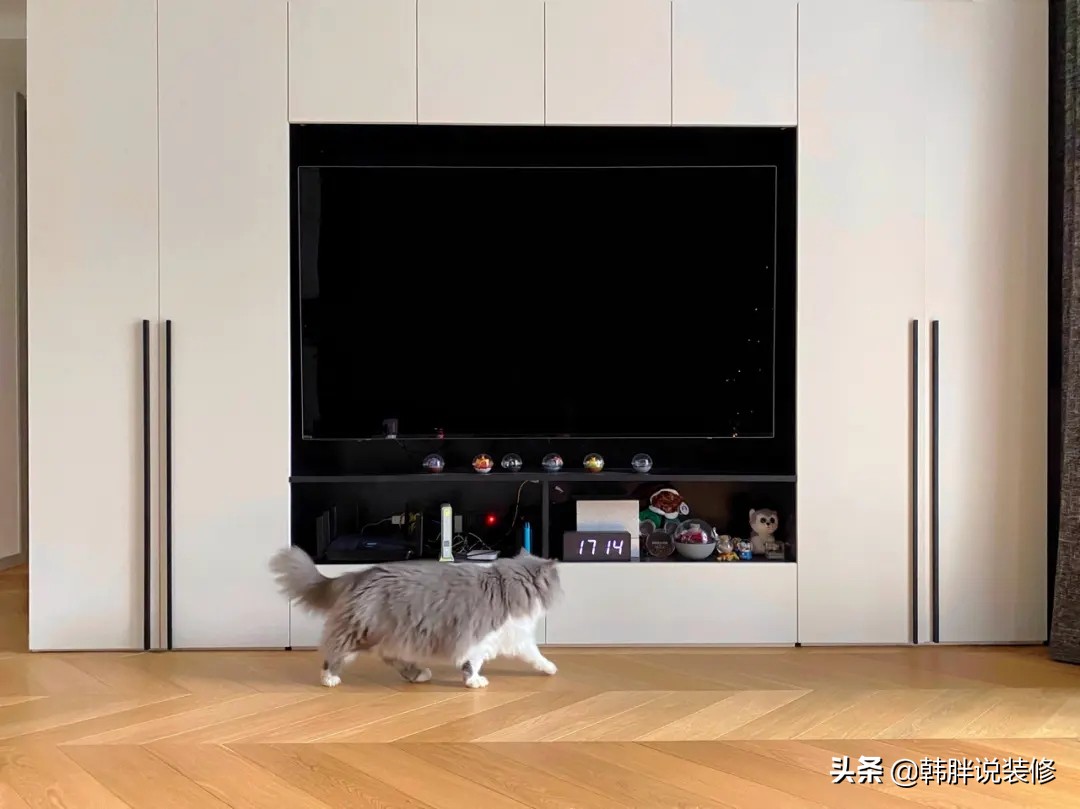 电视机旁不要放这四样东西,电视机前不能摆放的四种物品