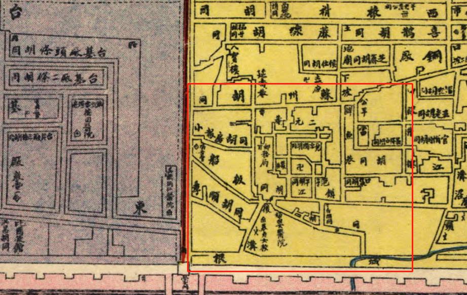 午夜北平：民国版罪恶之城，日据后*品毒**泛滥，白俄男女的欢舞场