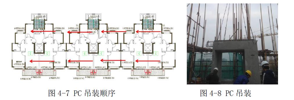 转（PC与现浇交接处支模施工技术中天三建）