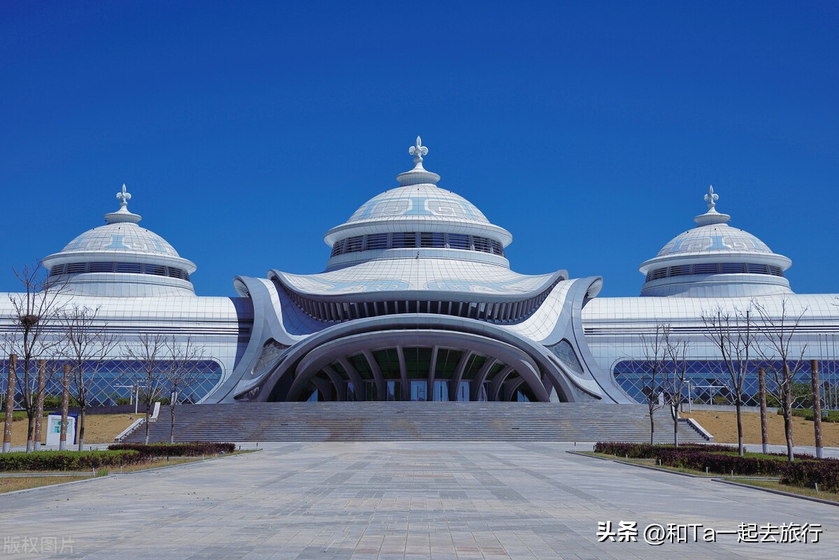 青城呼和浩特攻略,青城十六景呼和浩特