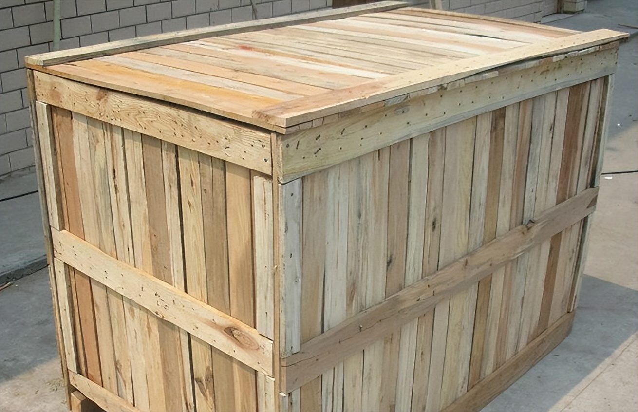 木箱包装熏蒸的目的和意义,木箱熏蒸去哪里办