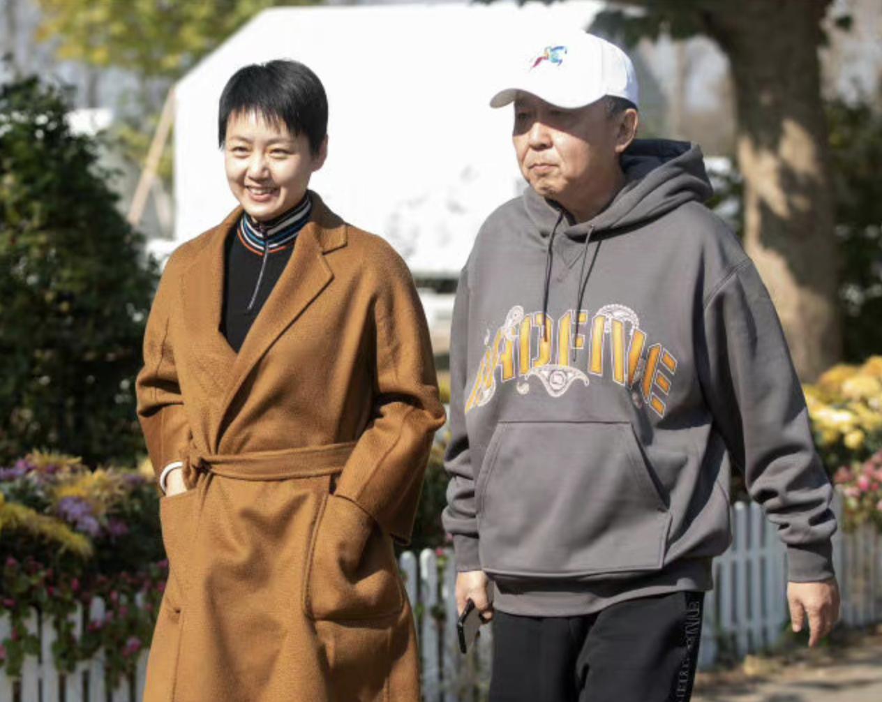 于谦赛马夺冠,于谦速度赛马