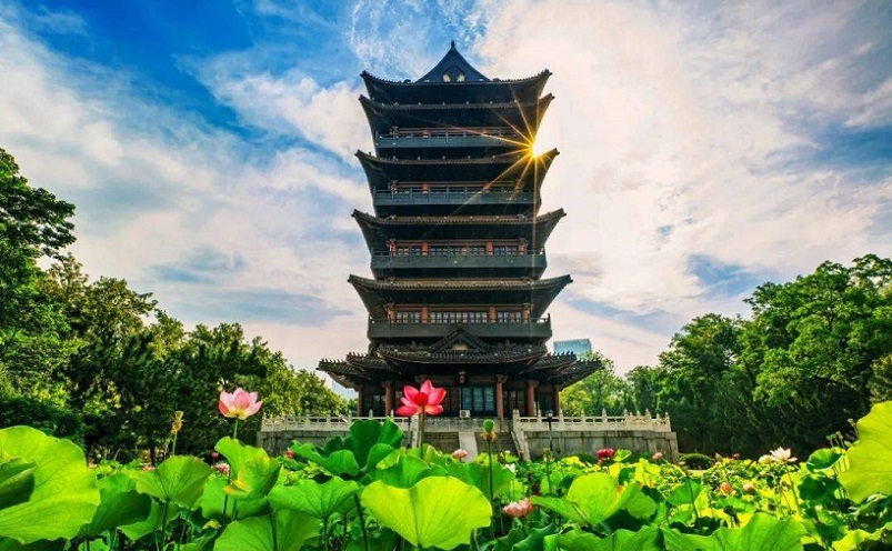 合肥旅游必去十大景点推荐最新,合肥旅游必去十大景点推荐一下