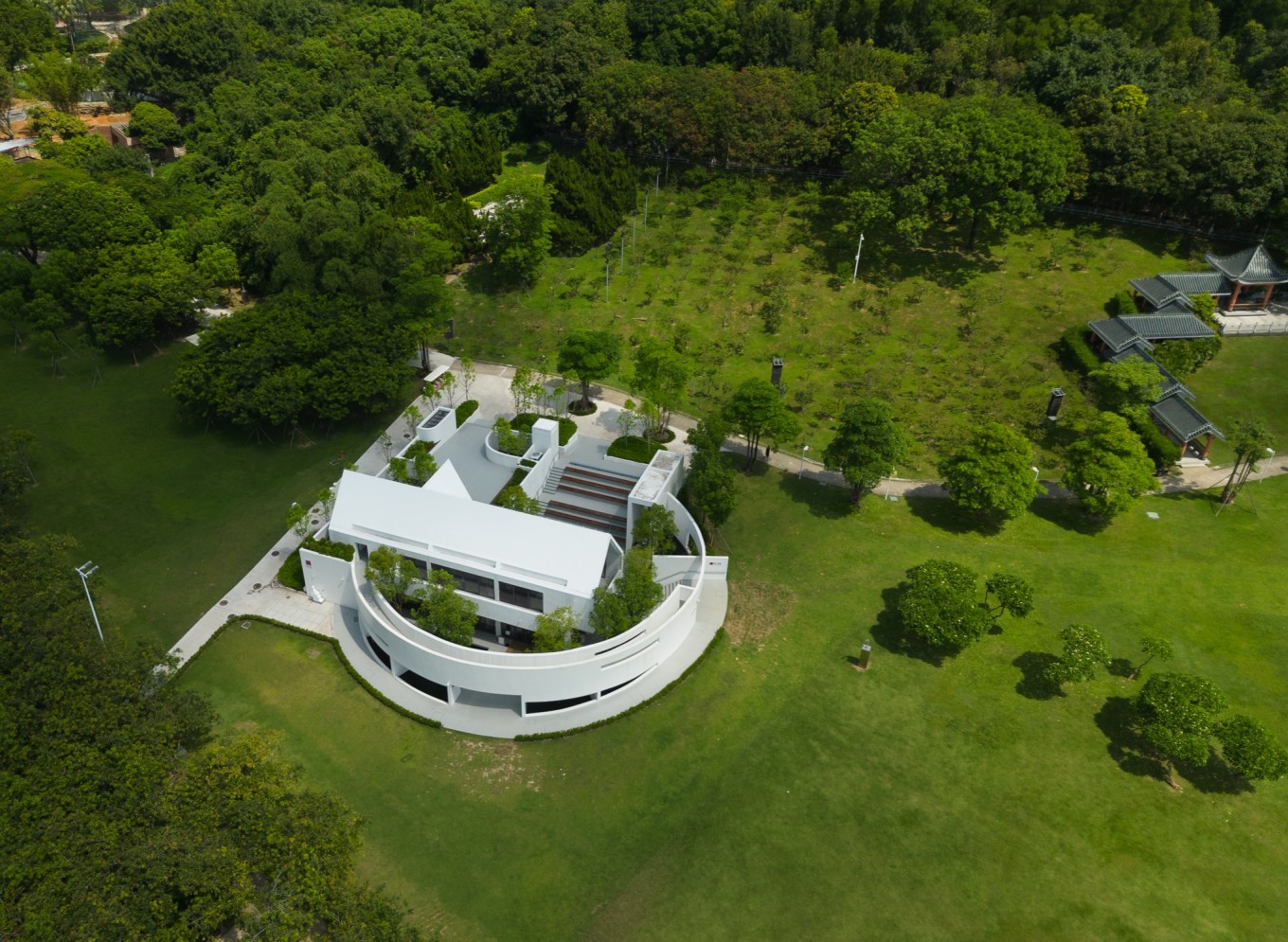 七门网红打卡地,带你走进又一网红打卡地