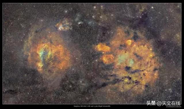 十大绝美银河图片,银河图片超清大图真实