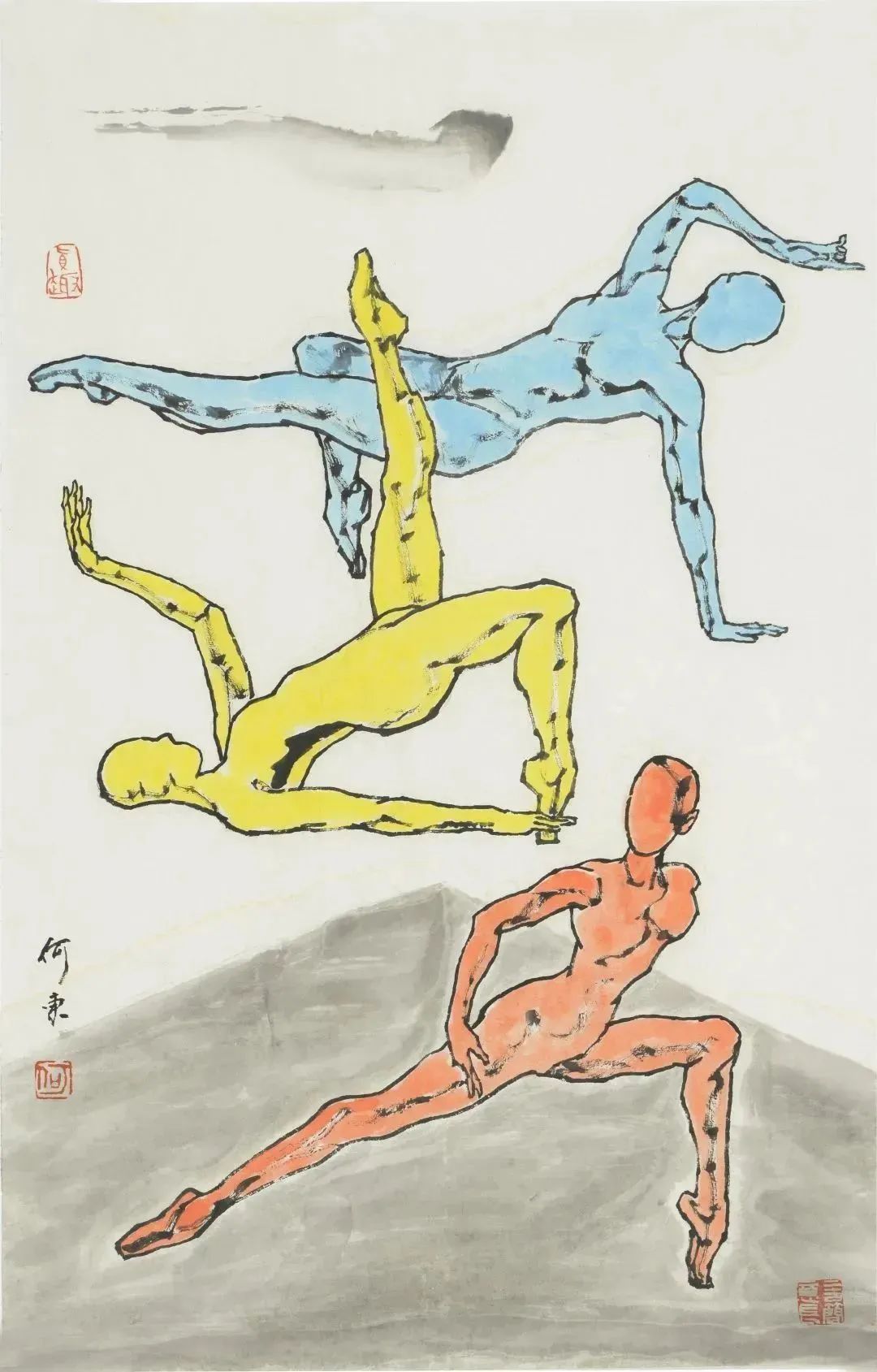 灿若繁花2020,2024宋元书画展