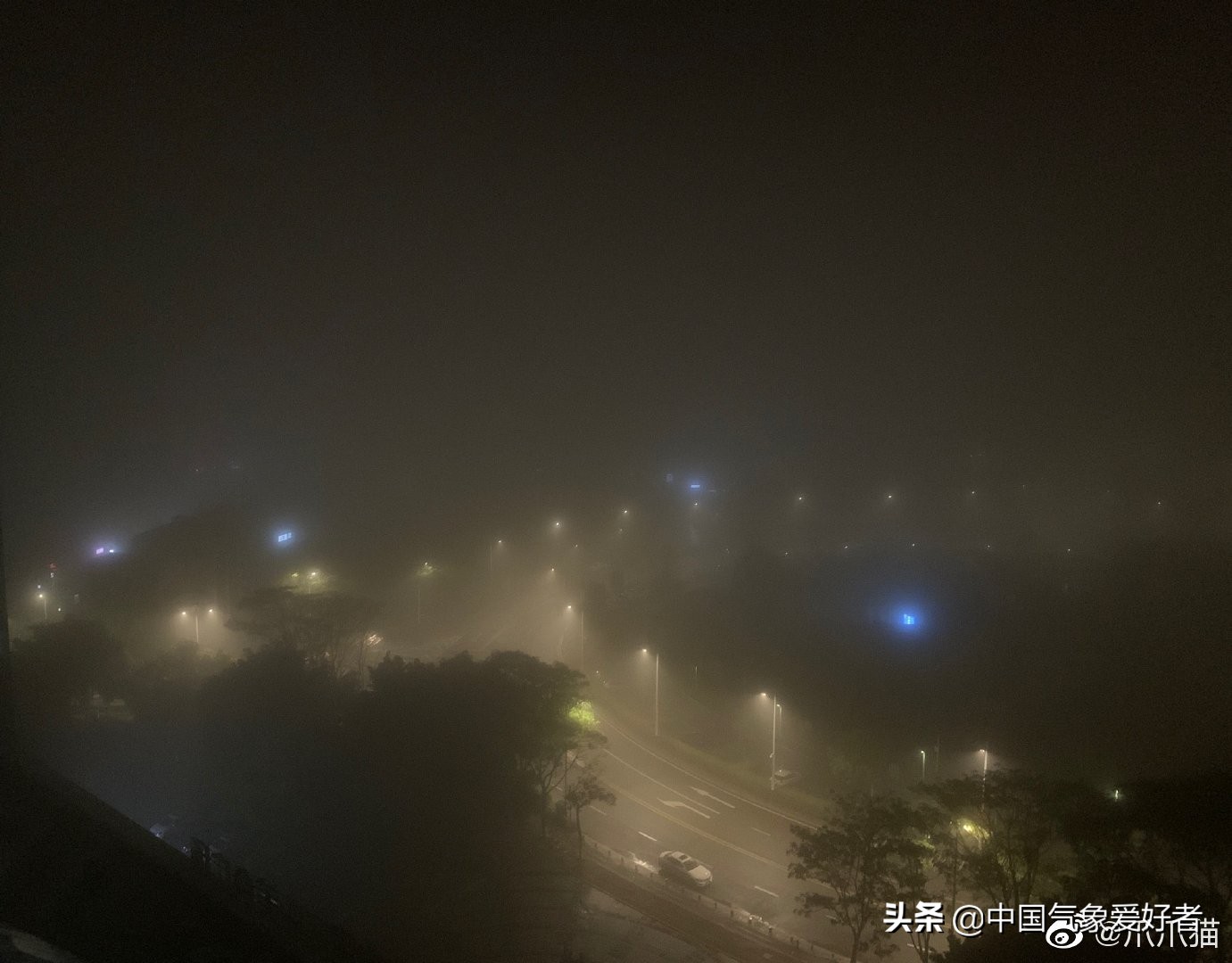 南方降水最新预警,我国南方出现罕见阴雨寡照天气