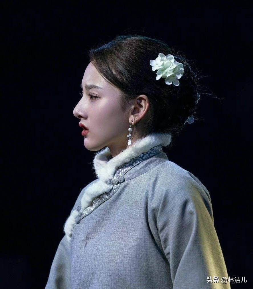 从小美到大宋祖儿篇,从小可爱到大的明星宋祖儿