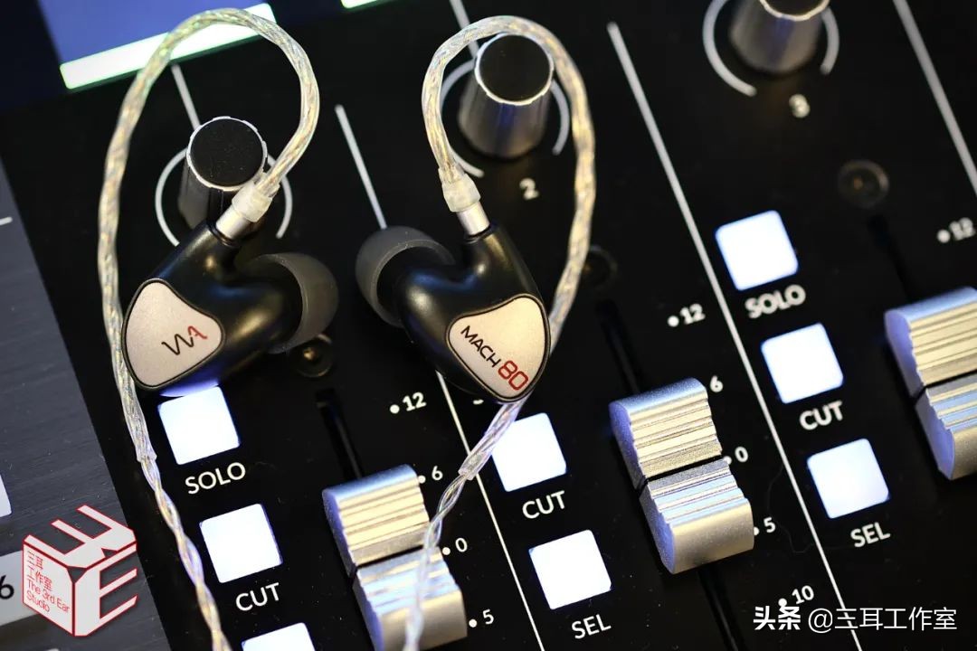 尽显旗舰级专业素养|WestoneAudio威世顿MACH80评测