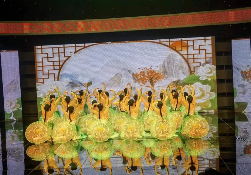 五秩风华,五秩风华再启新程