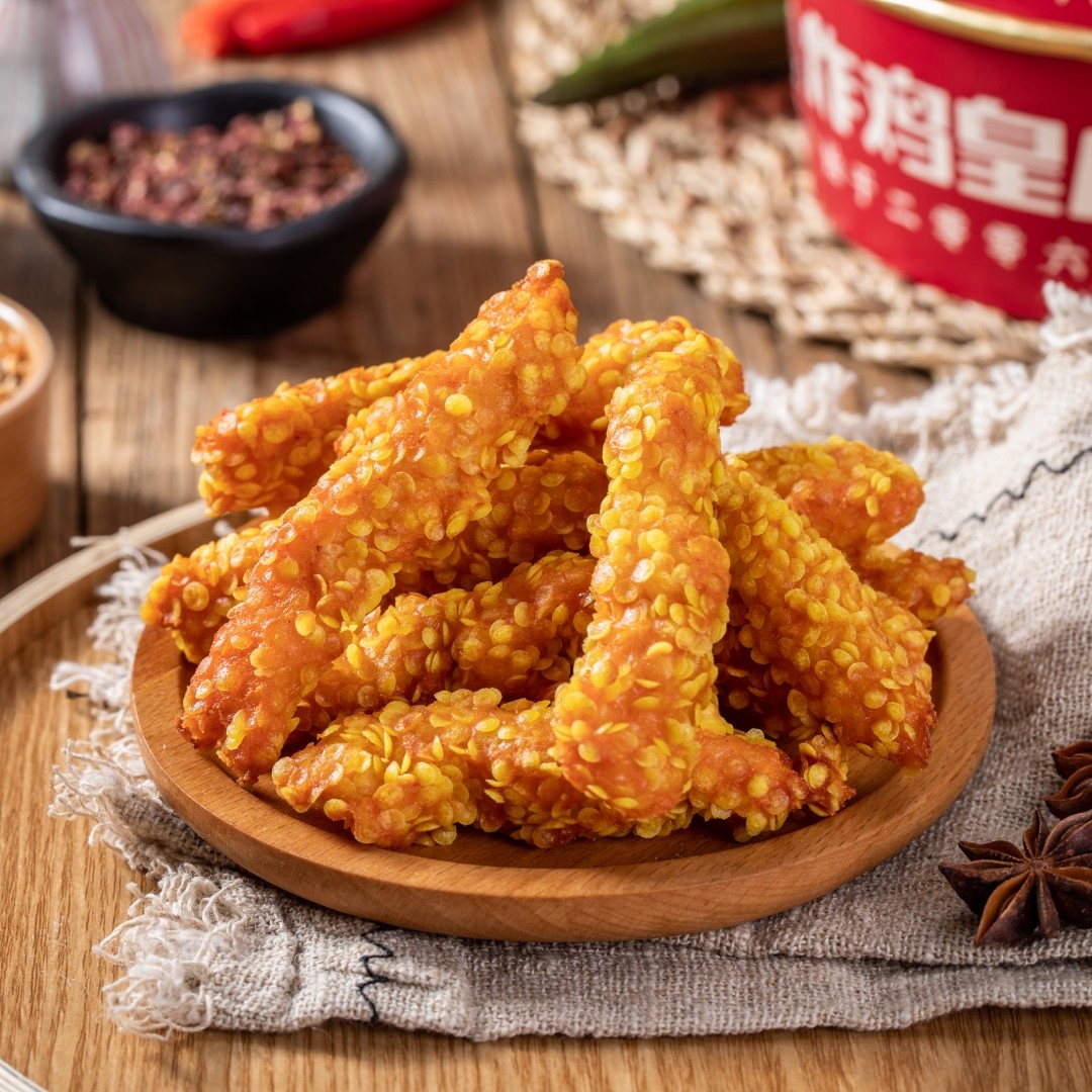 干货分享！从考察品牌到后期督导，炸鸡皇后加盟流程都有哪些