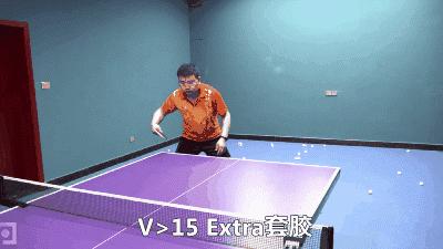 victas套胶介绍,victasvj07speed套胶测评