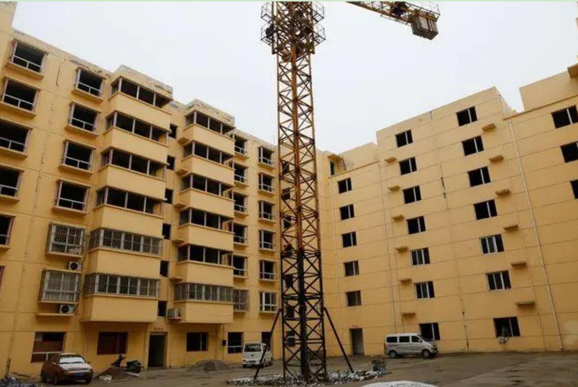 深圳包租婆一年2000万,深圳包租公包租婆发家史