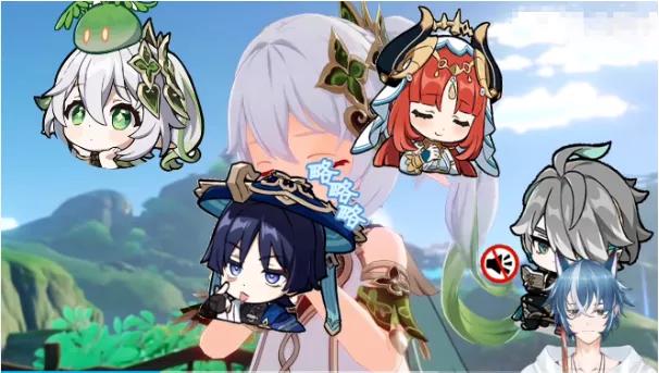 原神3.4到3.6卡池,原神3.1-3.5卡池互通吗