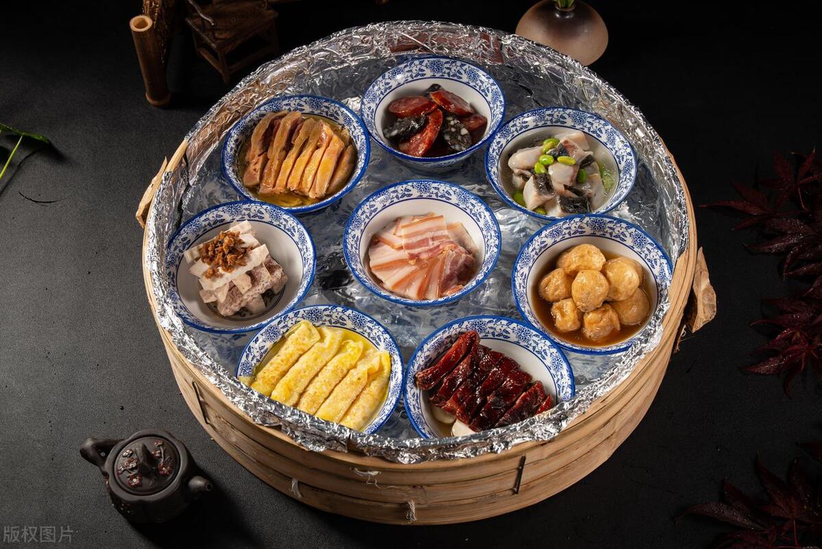 常见的高盐食物有哪些？