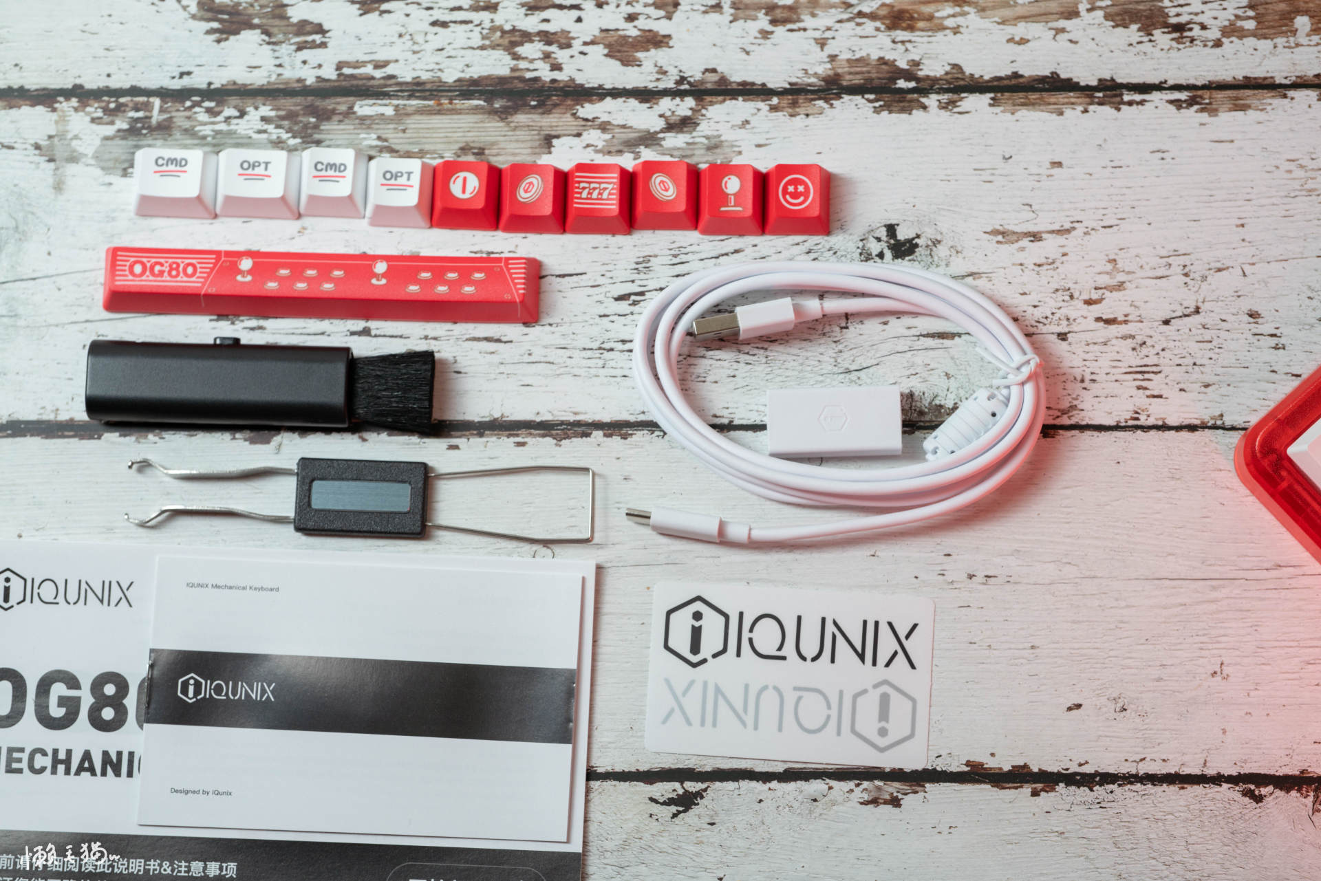 强烈推荐的键盘,推荐这几款键盘