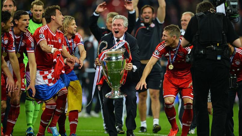 拜仁换帅后怎么样,拜仁换帅视频完整版