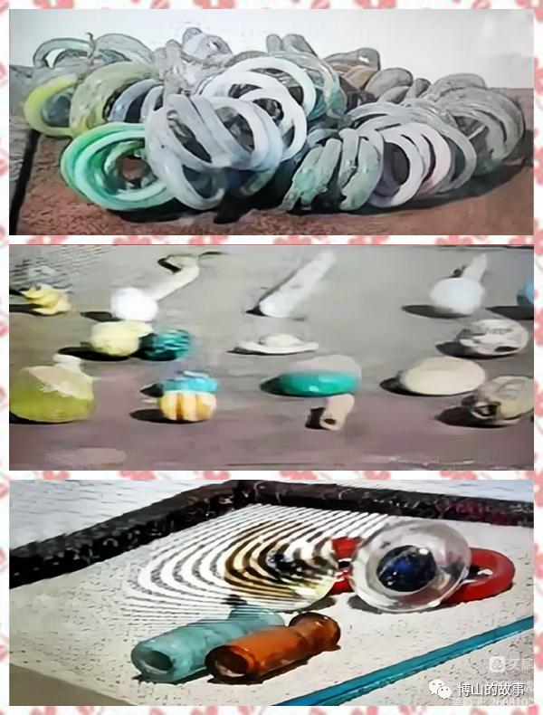 博山美术琉璃厂好吗,博山美术琉璃厂四个大师