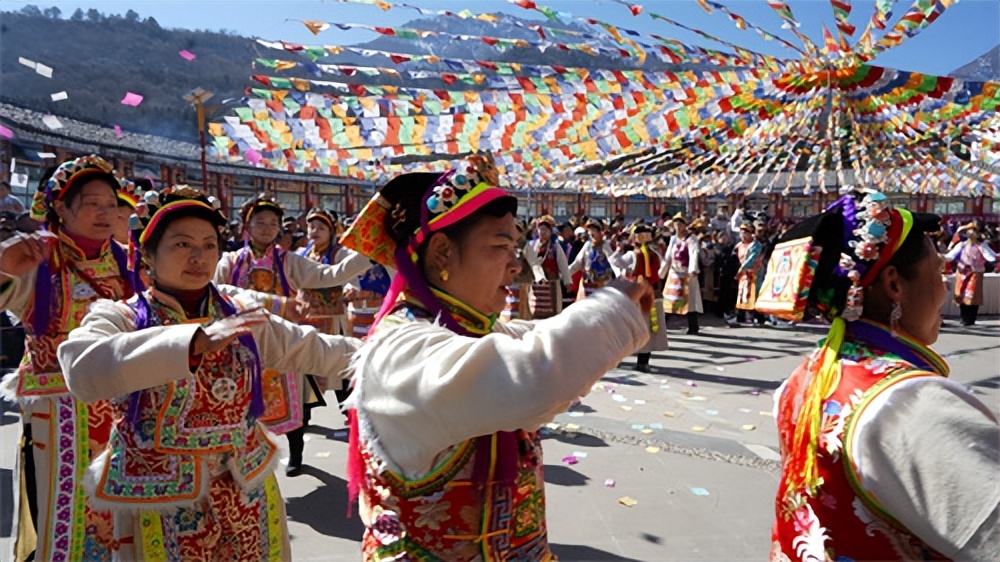 最美宝兴,宝兴第二批旅游名县