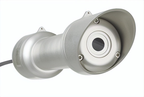 DR20-A1DR15-A1光谱平坦的AB等级模拟量直射表,带加热