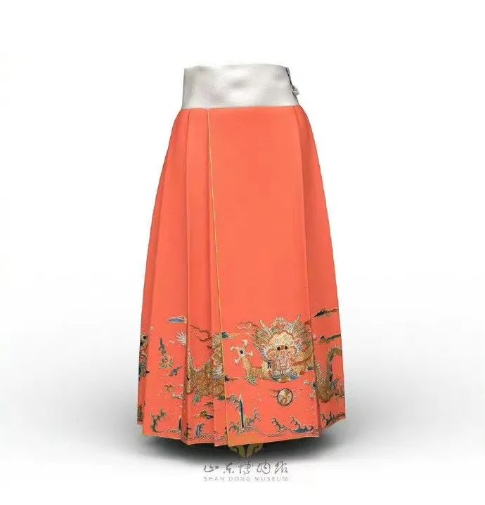 从服章之美看大明风华