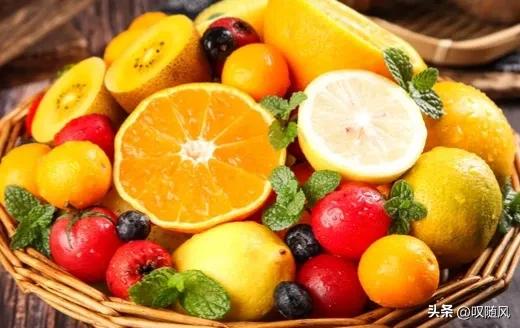 吃出好心情食物,五种水果吃出好心情