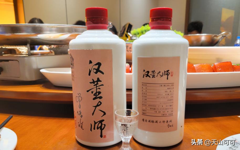 4款好喝不上头的纯粮酿造好酒,传统酿造纯粮酒真材实料喝得放心