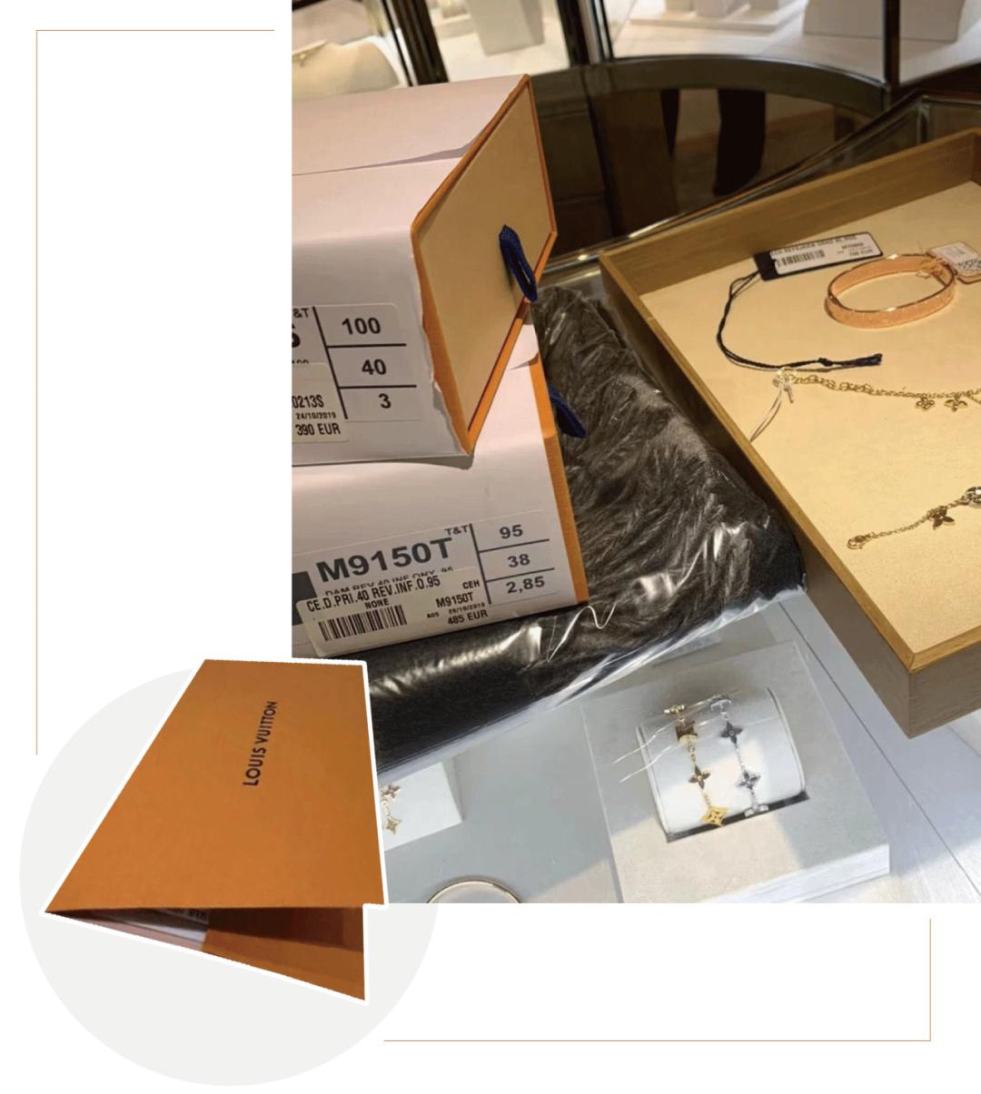 lv官网最平价隐藏清单,比lv更值得买的包