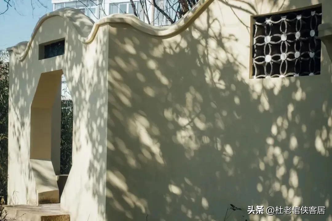 如风往事之——漫谈油菜花开与“白塔”