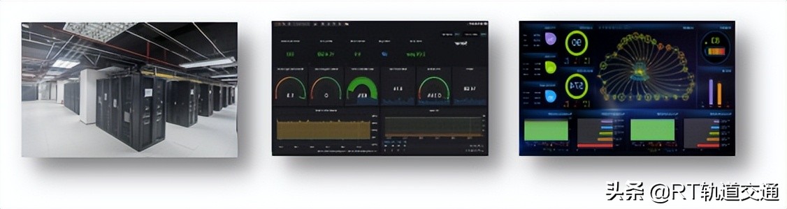 城轨云平台建设方案,智慧城轨建设的六大方略
